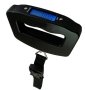 Portable Electronic Luggage Scale Up To 40KG