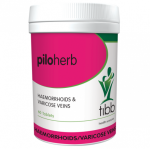 Tibb Piloherb Tabs 60