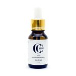Lucas Cosmetics Henna Eyebrow Oil 15ML