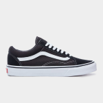 Vans Men's Old Skool Black white Sneaker