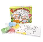 Fun Foam Jungle Kit
