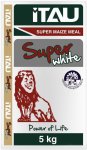 Super White Maize Meal Maize corn