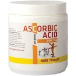 Sonmed Ascorbic Acid 250MG Tabs 1000