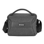 Vesta Aspire 12GY Compact 160 X 95 X 110MM Camera Sling Bag-grey