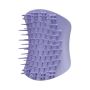 - The Scalp Exfoliator And Massager - Scalp Brush - Lilac