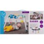 Taf Toys MINI Moon Take To Play Baby Gym