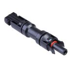Zs - In-line MC4 Pv Solar Fuse - 20A