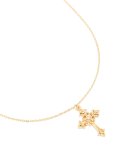 Waterproof Gold Plated Stainless Steel Toggle Bangle