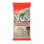 S.o.s Fruit Snack Peach 20G