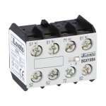 BGX1004 4NC Auxiliary Contact