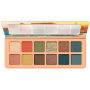 Essence Eyeshadow Palette Welcome To Cape Town