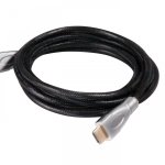 Club 3D 1M Premium High Speed HDMI2.0 4K60HZ Uhd Cable