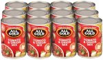 Tomato & Onion Mix Vegetables
