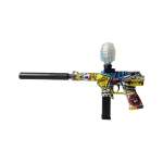 Tec 9 Orbi Gun Multicoloured