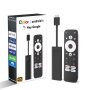 Gc Tv Stick 4K Ultra HD Android 11 Streaming Device Google & Netflix Certified DSTV Now Showmax Disney+ Prime Video