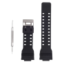 Replacement Watch Strap For Casio G-shock 8900 GD120/GA-100/GA-110 + More