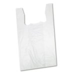 Plastic Carrier Bag 24LT Pack Of 100
