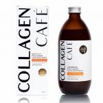Advanced Collagen Bottle 500ML Tangerine