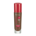 Rimmel Lasting Finish 25H Foundation Assorted - Chestnut