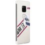 Huawei Mate 20 Pro Travel Case - White