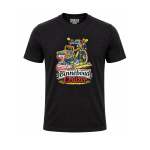 Binneboud T-Shirt Black - 3XL