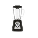 Moulinex Blendforce 800W With Glass Jar & Grinder LM437825