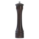 Hostellerie - Chocolate - 22CM - Pepper Mill Set Of 6 Chef& 039 S Depot