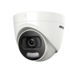 Hikvision Hd-tvi Colorvu Dome Camera 1080P - 2.8MM Fixed Lens