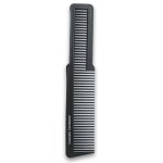 Hair Shampoo Comb 206 X 39MM - Carbon Material