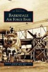 Barksdale Air Force Base Hardcover
