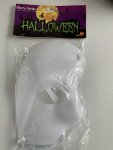 Phantom Of Opera Mask