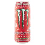Monster Ultra Watermelon Energy Drink 24 X 500ML