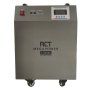 RCT Megapower MP-T2000S 2KVA/2KW 24V Inverter Trolley With 2 X 100AH Batteries