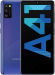 Samsung Galaxy A41 - Preowned Cpo - Blue 64GB