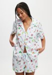 Cotton On Body Woven Sleep Set - Aussie Christmas Food