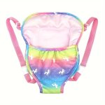 Cute Backpack Casual Versatile Multi Functional For Outdoor Travel