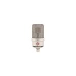 Sennheiser Pro Audio Large Diaphragm Cardioid Condenser Microphone Tlm 49 Set