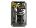 ESCO Lockset 2 Lever