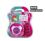 Play-set MINI Nail W dryer Kit Marketplace Brits Bros