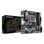 Gigabyte A620M-DS3H Amd A620 Ryzen Socket AM5 Micro-atx Desktop Motherboard