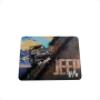 Jeep Life Tyre - Mouse Pad