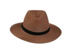 Karoo Liefde Wen Brown HT721 57 - 63CM