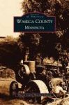 Waseca County Minnesota Hardcover