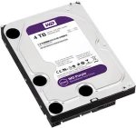 Western Digital Surveillance 4TB 3.5 Sata Hard Drive