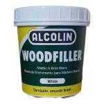 Alcolin Wood Filler 200GR - White