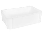 Meat Tray Med Natural C142