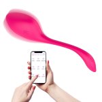 Love Spouse Long Distance Vibrator