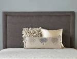 Dena Headboard - King