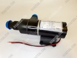 Self Priming Macerator Pump 700GPH Nuova Rade