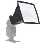 Professional Speedlite Soft-box 15CM X 17 Cm - EPHK186